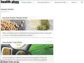 healthahoy.com