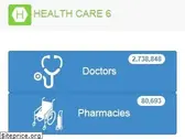 healthcare6.com
