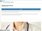 healthcenterclinics.org