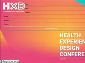 healthexperiencedesign.com