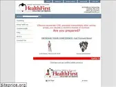 healthfirstcpr.com