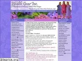 healthgearweb.com