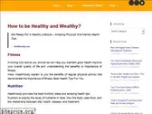 healthowdy.com