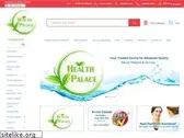 healthpalace.ca