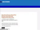 healthpandora.com
