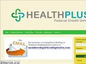 healthplusfcu.com
