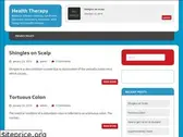 healththerapy.org