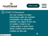 healthwise.org