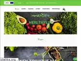 healthylife.fi