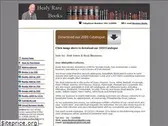 healyrarebooks.com