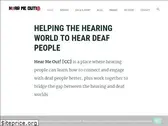 hearmeoutcc.com