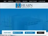 hearnconstructioninc.com
