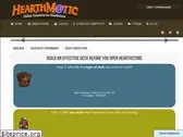 hearthmatic.com
