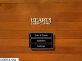 heartscardclassic.com