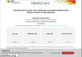 heartscore.org