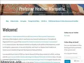 heathermarquette.com