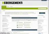 hebergementweb.org