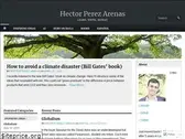 hectorperezarenas.com