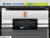 hedex.tv