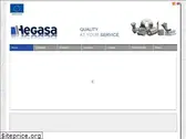 hegasa.com