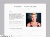 heidithemedium.com
