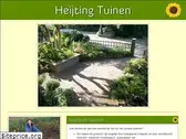 heijtingtuinen.nl