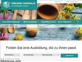 heilpraktiker-ausbildung.de