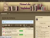 heimat-der-vorfahren.de