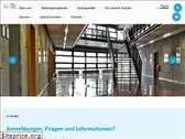 hein-moeller-schule.de