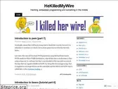 hekilledmywire.wordpress.com