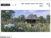 hekler.org