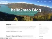 hello2mao.github.io