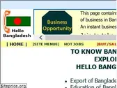 hellobangladesh.biz