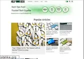 helpdeskgeek.com