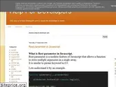 helpfordeveloper.blogspot.com