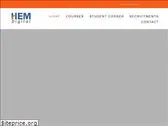 hemdigital.com