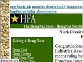 hempfood.com