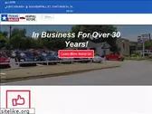 hemphillmotors.com