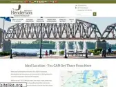 hendersonkyedc.com