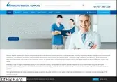 henleysmed.com