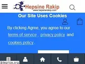 hepsinerakip.com