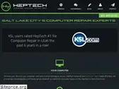 heptechutah.com