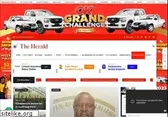 herald.co.zw