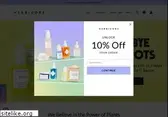 herbivorebotanicals.com
