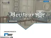 heritagelifestyles.com