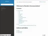 heroku.readthedocs.io