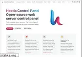 hestiacp.com