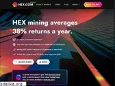 hex.com