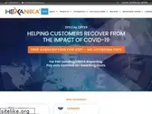 hexanika.com
