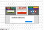 hexbois.com